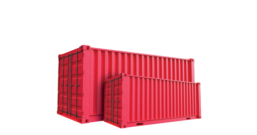 Product Container