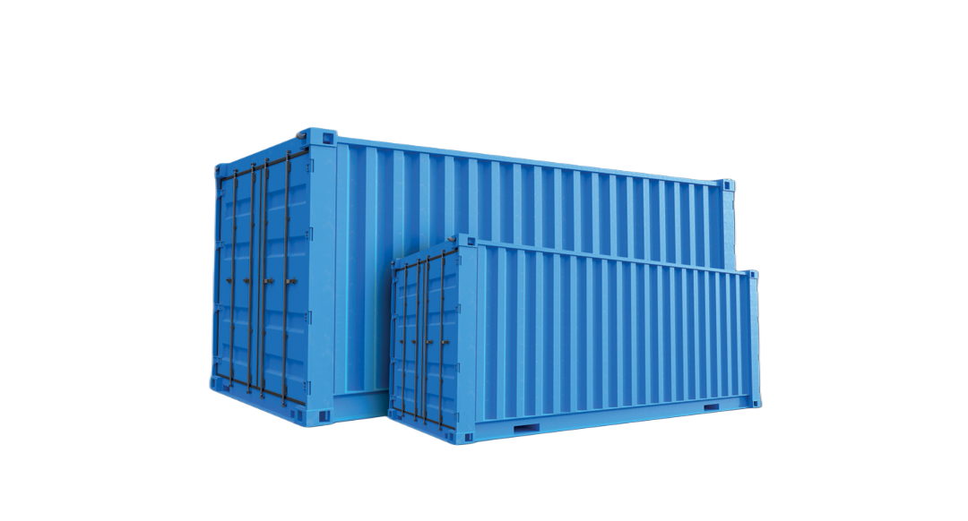 Product Container