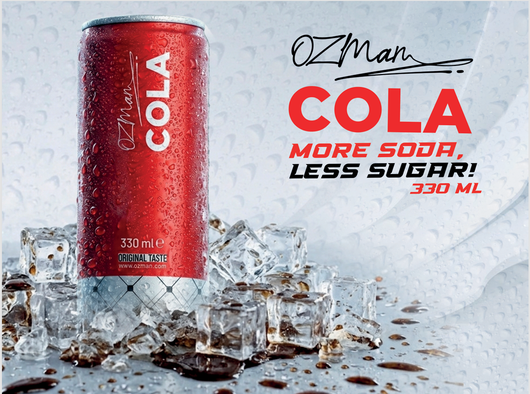Ozman Cola can design 1