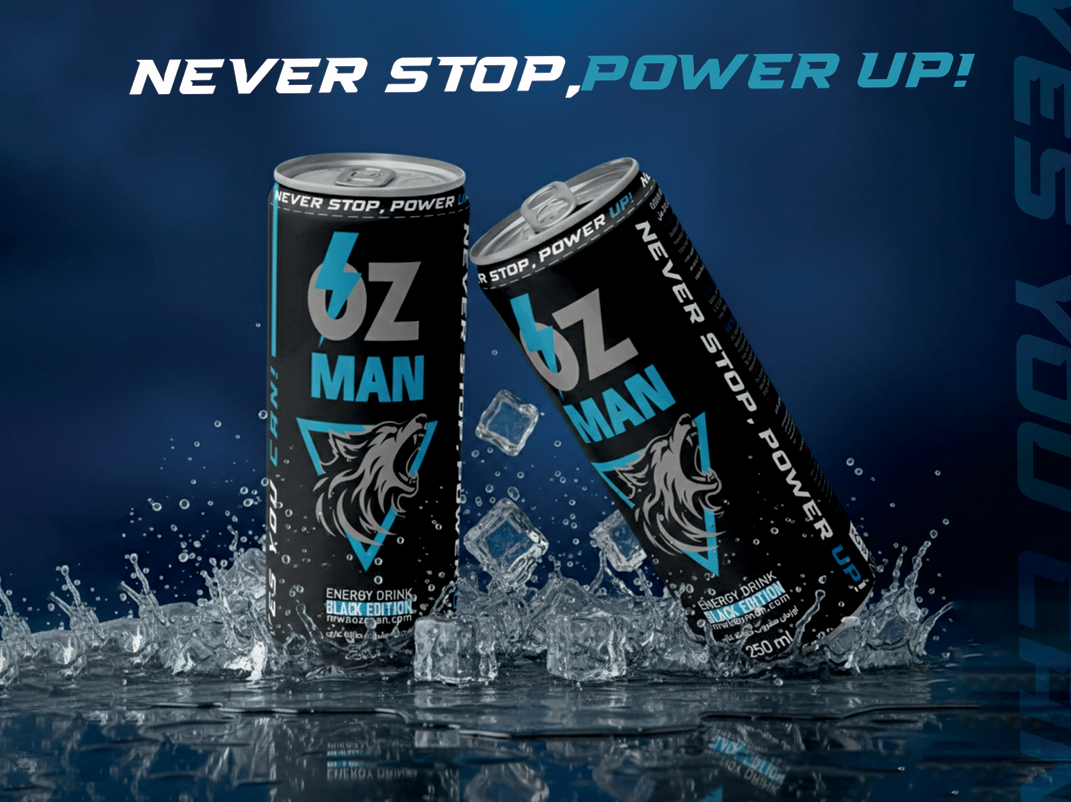 Ozman Energy can design 1