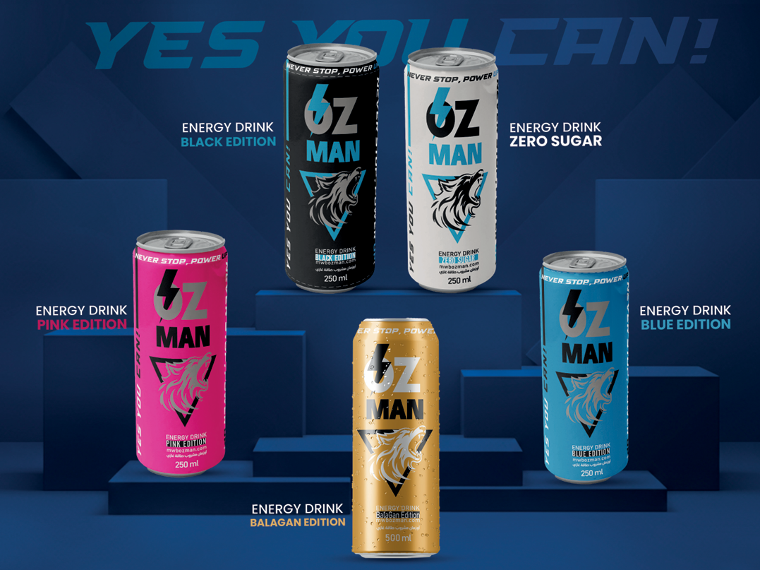 Ozman Energy can design 2