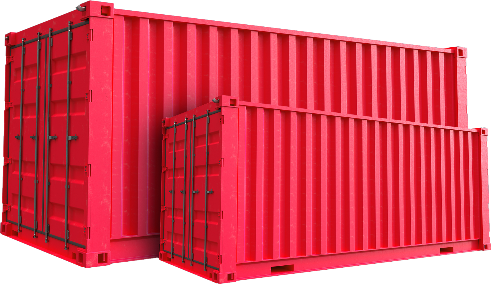 Product Container